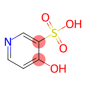 4-羟基吡啶-3-磺酸