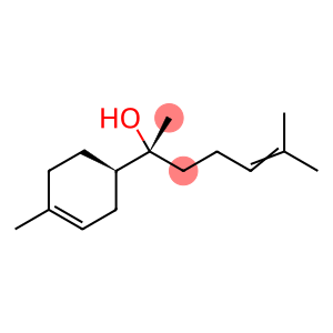 α-bisabolol,6-methyl-2-(4-methyl-3-cyclohexen-1-yl)-5-hepten-2-ol,dragosantol