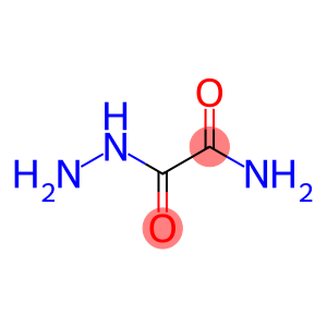 Semioxamazide