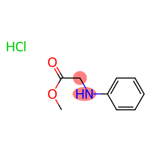 L-Phenylglycine Methyl ester hydrochloride