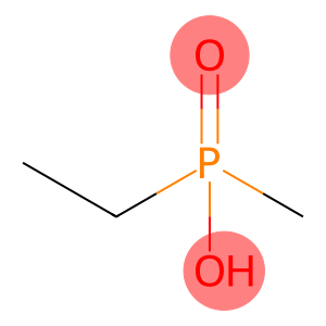 ethylmethylphosphinic acid