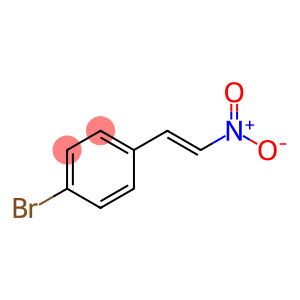 TRANS-4-BROMO-BETA-NITROSTYRENE