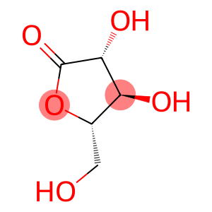 L-Arabonic acid-1,4-lactone