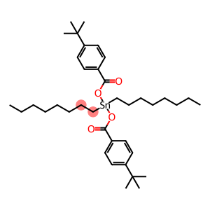 二苄基二月桂酸锡