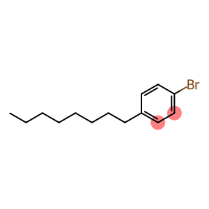 1-Bromo-4-octylbenzene