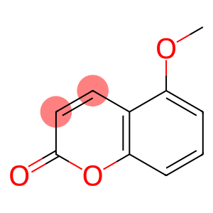 5-甲氧基-2H-色烯-2-酮