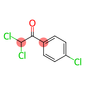 2,2-Dichloro-1-(4-chlorophenyl)ethanone