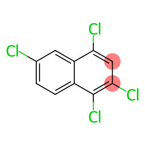 1,2,4,6-TETRACHLORONAPHTHALENE