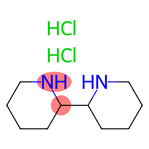 2,2''-BIPIPERIDINE DIHYDROCHLORIDE