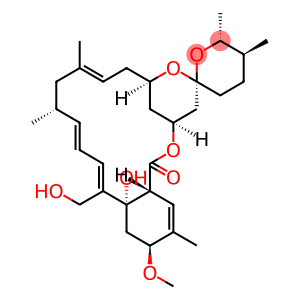 milbemycin beta1