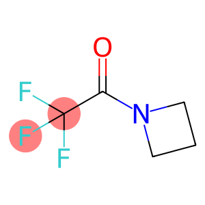 Ethanone, 1-(1-azetidinyl)-2,2,2-trifluoro-