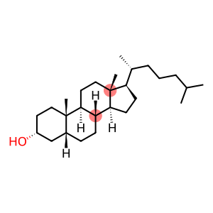 5BETA-CHOLESTAN-3A-OL