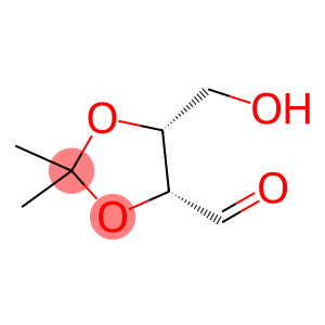 2,3-O-Isopropylidene-D-erythronolactone