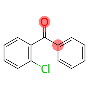 (2-Chlorophenyl)phenyl-methanone