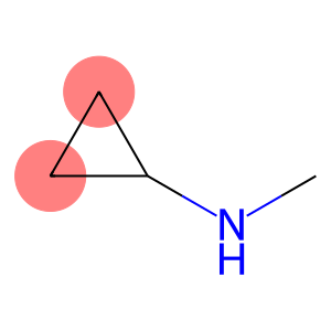 CyclopropanaMine, N-Methyl-