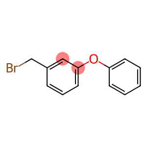 1-(bromomethyl)-3-phenoxybenzene