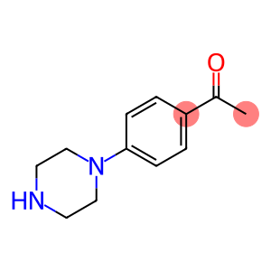 哌嗪苯乙酮