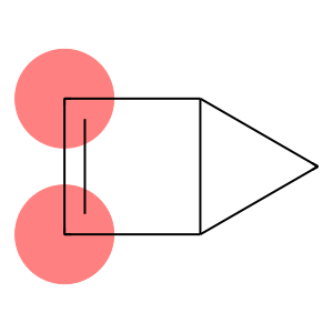 Bicyclo[2,1,0]penten-2-ene