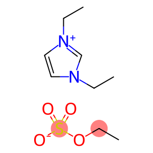 1,3‐DIETHYLIMIDAZOLIUM ETHYLSULFATE