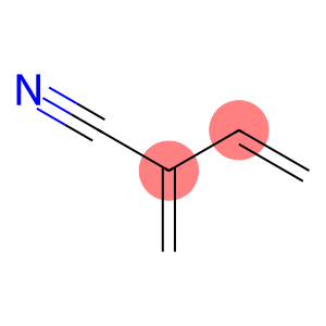 3-Butenenitrile, 2-methylene-