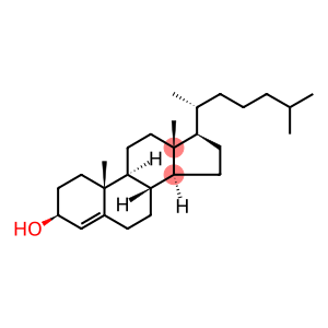 Cholest-4-en-3β-ol