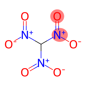 三硝基甲烷