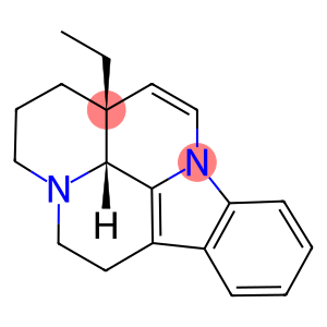 EBURNAMENINE