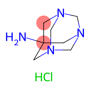 7-AMINO-1,3,5-TRIAZATRICYCLO [3.3.1.13,7]DECANE, TRIHYDROCHLORIDE