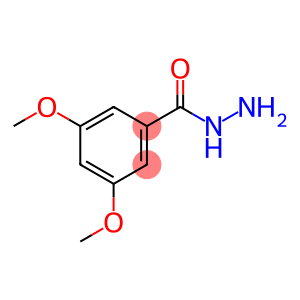 3,5-二甲氧基苄肼