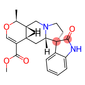 7-Isopteropodine