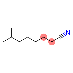 Isononanenitrile