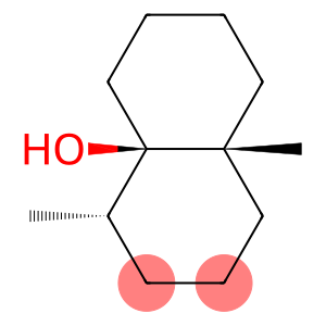 (-)-GEOSMIN