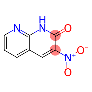 3-Nitro-1,8-naphthyridin-2-ol