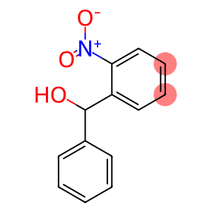 (2-NITRO-PHENYL)-PHENYL-METHANOL