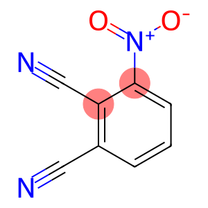 3-硝基邻苯二甲腈