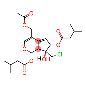 Valechlorine Chloride