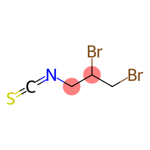 2,3-DIBROMOPROPYL ISOTHIOCYANATE