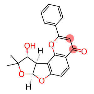 Semiglabrinol