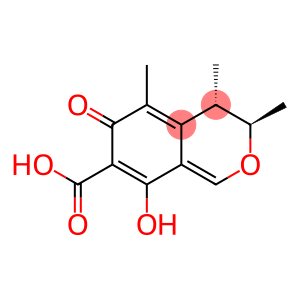 橘霉素(4℃)