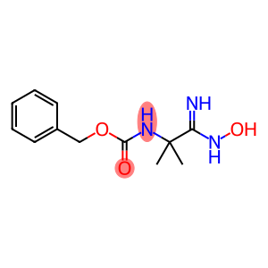 N-[2-(hydroxyamino)-2-imino-1,1-dimethylethyl]-Carbamic acid