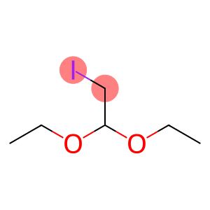 1,1-二乙氧基-2-碘乙烷