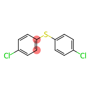 4-Chlorophenyl sulfide