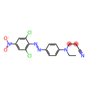 分散橙76