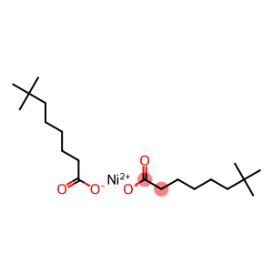 neodecanoic acid, nickel salt