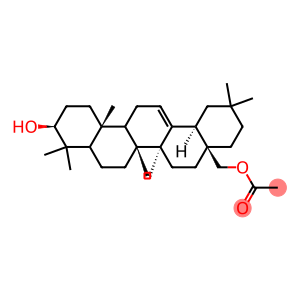 28-acetoxyerythrodiol