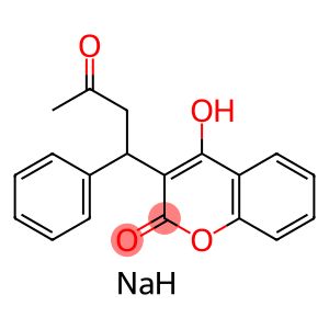 Warfarin Sodium