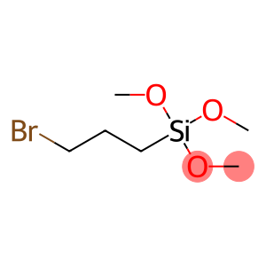 3-溴丙基三甲氧基硅烷