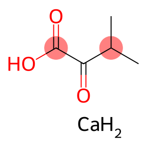 3-甲基-2-氧-丁酸钙
