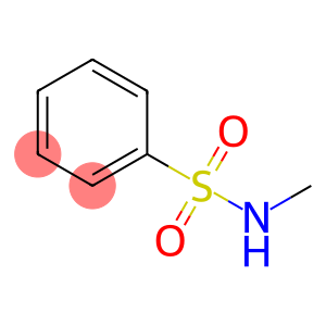 N-Methylbenzenesulfonamide