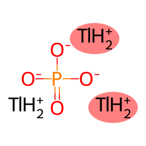 thallium phosphate